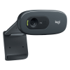 מצלמת רשת לוגיטק Logitech | 960-000694 | C270 | 720p HD Webcam