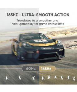 מתאם DispalyPort DP זכר ל DispalyPort DP זכר איכות 8K יוגרין UGREEN 60843 (3)