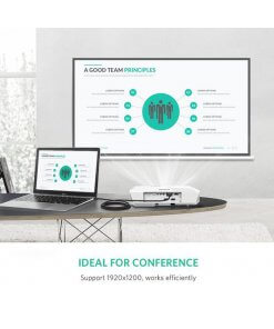 מתאם HDMI זכר ל DVI זכר אורך הכבל 2 מטר יוגרין UGREEN 10135 (4)