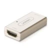 מתאם HDMI נקבה לנקבה יוגרין UGREEN 40265 2 Pack HDMI Coupler Adapter (3)