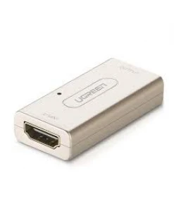 מתאם HDMI נקבה לנקבה יוגרין UGREEN 40265 2 Pack HDMI Coupler Adapter (3)