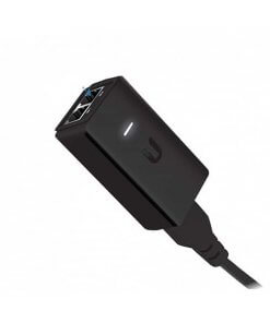 מתאם הגנה מפני מתח יתר UbiquiTi POE-24-24W-G