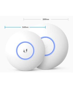 נקודת גישה UbiquiTi UniFi UAP-AC-LITE (2)