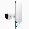 נקודת גישה מהירות 450+Mbps מנוהלת UbiquiTi NS-5AC KIT NanoStation ac (2)