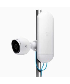 נקודת גישה מהירות 450+Mbps מנוהלת UbiquiTi NS-5AC KIT NanoStation ac (2)