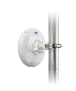 נקודת גישה עם עיצוב תעשייתי UbiquiTi NBE-2AC-13 NanoBeam 2AC-13 airMax ac (2)