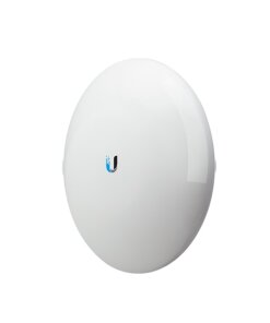 נקודת גישה עם עיצוב תעשייתי UbiquiTi NBE-2AC-13 NanoBeam 2AC-13 airMax ac (4)