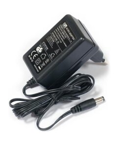 נקודת גישה של 2.4GHz ו 1000mW AP, X5 Ethernet, X5 Gigabit Ethernet זיכרון פנימי MikroTik RB2011UiAS-2HnD-IN (2)