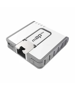 נקודת גישה של Dual Chain עם מעבד MikroTik RBmAPL-2nD (2)