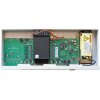 נתב 12x Gigabit Ethernet תצוגה מעבד 16 ליבות של 1.2GHz כולל זיכרון MikroTik CCR1016-12G (2)