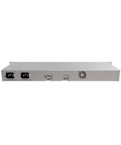 נתב מקצועי בעל כניסת מתח כפולה UbiquiTi RB1100AHx4 (3)