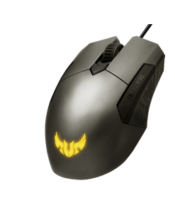 עכבר גיימרים אסוס Asus P304 TUF Gaming M5 6200dpi Gaming Mouse