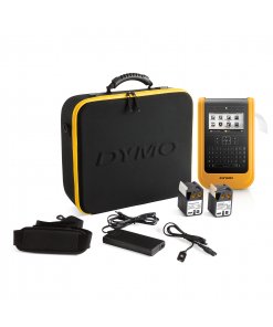 ערכת מדפסת ניידת לסימון לוחות וכבלים DMYO XTL300K