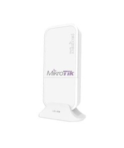 ראוטר סלולרי תומך 4G אפשרות להתקנת אנטנה להגדלת טווח MikroTik wAP LTE kit (2)