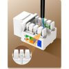 שקע לקיר לחיבור RJ-45 יוגרין UGREEN 80178 (3)