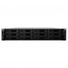 שרת אחסון Synology 35300-000-09 RackStation RS3618xs (5)