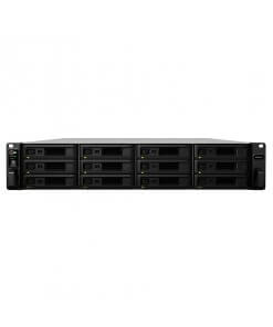שרת אחסון Synology 35300-000-09 RackStation RS3618xs (5)