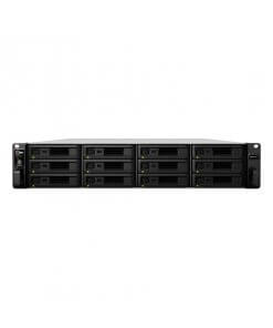 שרת אחסון +Synology 35300-000-17 RackStation RS3617xs (1)