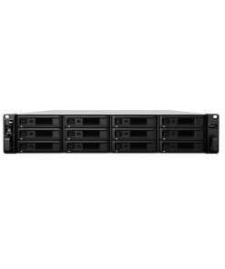 שרת אחסון +Synology 35300-000-17 RackStation RS3617xs (1)