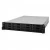שרת אחסון +Synology 35300-000-17 RackStation RS3617xs (2)