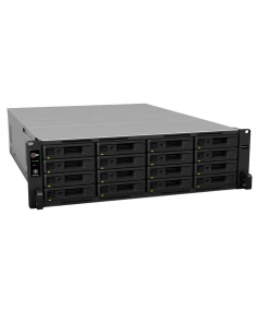 שרת אחסון +Synology | 35300-000-19 | RackStation RS4017xs