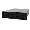 שרת אחסון +Synology 35300-000-19 RackStation RS4017xs (4)