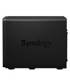 שרת אחסון +Synology 35300-000-27 DiskStation DS2419 (3)