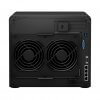 שרת אחסון +Synology 35300-000-27 DiskStation DS2419 (4)