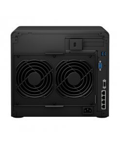 שרת אחסון +Synology 35300-000-27 DiskStation DS2419 (4)
