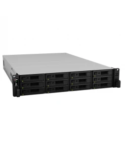 שרת אחסון Synology 35300-000-34 RackStation RS3617RPxs (4)