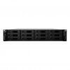 שרת אחסון Synology 35300-000-34 RackStation RS3617RPxs (5)