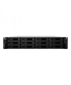שרת אחסון Synology 35300-000-34 RackStation RS3617RPxs (5)