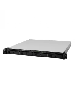 שרת אחסון +Synology 35300-000-39 RackStation RS820RP (2)