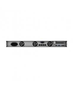 שרת אחסון +Synology 35300-000-39 RackStation RS820RP (4)
