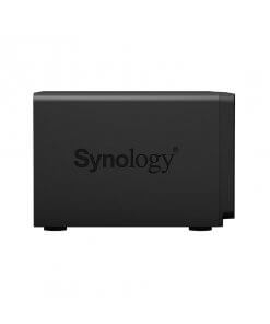 שרת אחסון Synology 35300-000-45 DiskStation DS620slim (3)