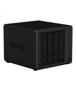 שרת אחסון +Synology 35300-000-56 DiskStation DS920 (5)