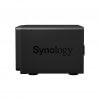שרת אחסון +Synology 35300-000-60 DiskStation DS1621 (3)