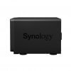 שרת אחסון +Synology 35300-000-61 RackStation DS1621xs (1)