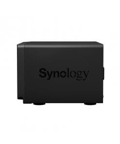 שרת אחסון +Synology 35300-000-61 RackStation DS1621xs (1)