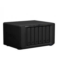 שרת אחסון +Synology 35300-000-61 RackStation DS1621xs (3)