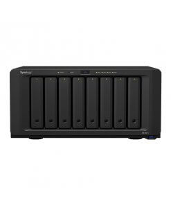 שרת אחסון +Synology 35300-000-64 DiskStation DS1821 (1)