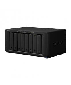 שרת אחסון +Synology 35300-000-64 DiskStation DS1821 (2)