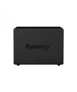 שרת אחסון +Synology 35300-000-65 DiskStation DS1520 (1)