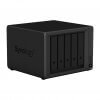 שרת אחסון +Synology 35300-000-65 DiskStation DS1520 (3)