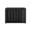 שרת אחסון +Synology 35300-000-65 DiskStation DS1520 (4)