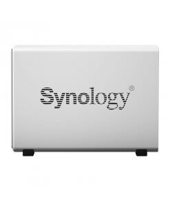 שרתי אחסון Synology 35300-000-44 DiskStation DS120j (2)