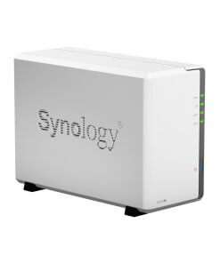 שרתי אחסון Synology 35300-000-47 DiskStation DS220j (2)