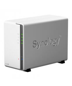 שרתי אחסון Synology 35300-000-47 DiskStation DS220j (3)
