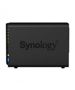 שרתי אחסון +Synology 35300-000-53 DiskStation DS220 (3)