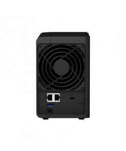 שרתי אחסון +Synology 35300-000-53 DiskStation DS220 (4)